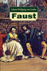 Johann Wolfgang von Goethe - Faust - 2861903202