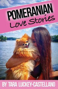 Pomeranian Love Stories - 2861948240