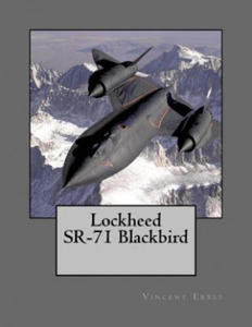 Lockheed SR-71 Blackbird - 2861982057