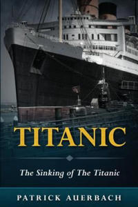 Titanic: The Sinking of The Titanic - 2872012738