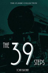 The 39 Steps - 2862300062