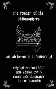 The Rosary of the Philosophers: An Alchemical Manuscript - 2871611530