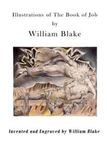 Illustrations of the Book of Job: Illustrations by William Blake - 2871798665