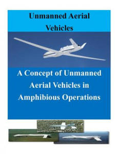A Concept of Unmanned Aerial Vehicles in Amphibious Operations - 2878171866