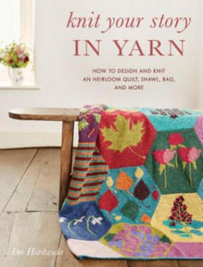 Knit Your Story in Yarn - 2877761450