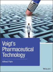 Voigt's Pharmaceutical Technology - 2878294790