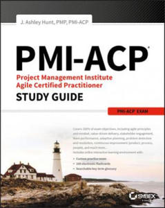 PMI-ACP Project Management Institute Agile Certified Practitioner Exam Study Guide - 2861912033