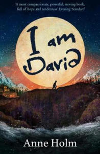 I am David - 2878432594