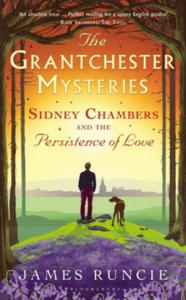 Sidney Chambers and The Persistence of Love - 2867908653