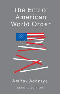 End of American World Order - 2873487823