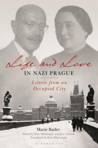 Life and Love in Nazi Prague - 2870492698