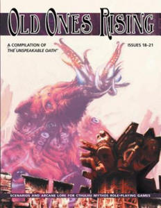 Old Ones Rising - 2872540234