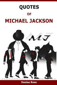 Quotes Of Michael Jackson: Inspirational & motivational quotations of Michael Jackson - 2861946053