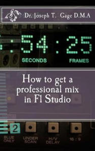 How to get a professional mix in Fl Studio - 2861991129