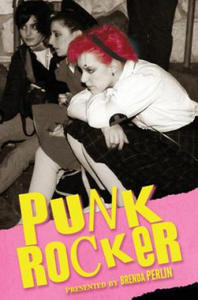 Punk Rocker - 2876626050