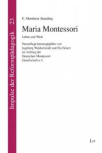 Maria Montessori - 2878169236