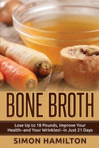 Bone Broth - 2871142590