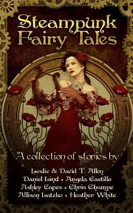 Steampunk Fairy Tales - 2871148349