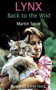 Lynx: Back to the Wild: based on a true story - 2861935195