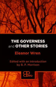 The Governess and Other Stories - 2861969701