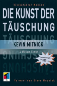 Die Kunst der Tuschung - 2877615231