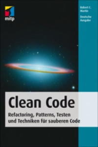 Clean Code - 2877613502