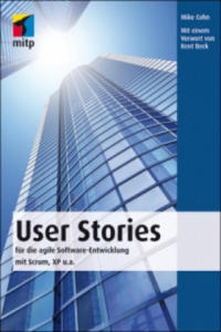 User Stories - 2877609230