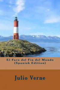 El Faro del Fin del Mundo - 2877184643