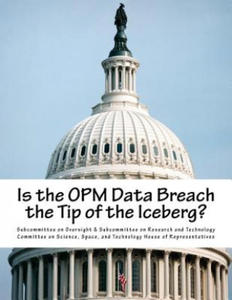 Is the OPM Data Breach the Tip of the Iceberg? - 2878626014