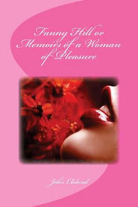 Fanny Hill or Memoirs of a Woman of Pleasure - 2877867205