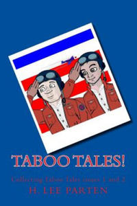 Taboo Tales! - 2877778070