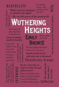 Wuthering Heights - 2864204951