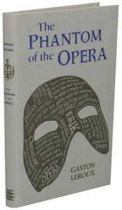Phantom of the Opera - 2871898475