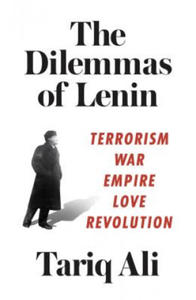 Dilemmas of Lenin - 2871604016