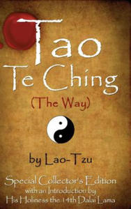 Tao Te Ching (the Way) by Lao-Tzu - 2866514535