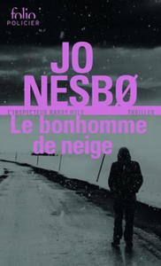 Le bonhomme de neige - 2861930855