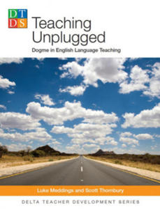 Teaching Unplugged - 2878615959