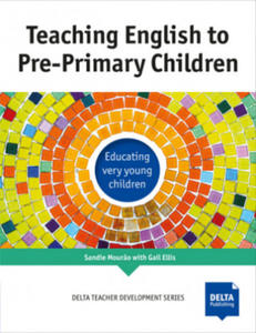 Teaching English to Pre-Primary Children - 2877605376