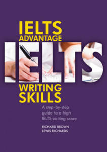 IELTS Advantage Writing Skills - 2861855651