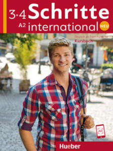 Schritte International Neu - dreibandige Ausgabe - 2864706528