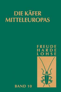 Die Kafer Mitteleuropas, Bd. 10: Bruchidae-Curculionidae I - 2867134757