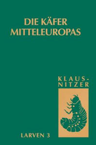 Die Kafer Mitteleuropas, Bd. L3: Polyphaga 2 - 2877772020