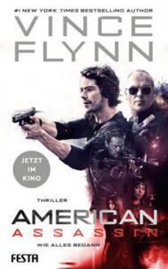 American Assassin - Wie alles begann - 2856244550