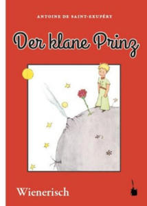 Der Kleine Prinz. Der klane Prinz. Mit Bdln vom Verfosser - 2878073520