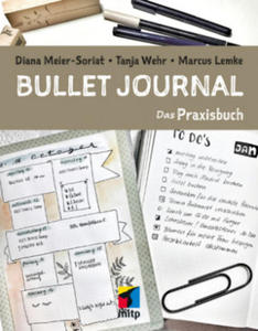 Bullet Journal - 2877623487