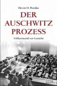 Der Auschwitz-Prozess - 2877620771