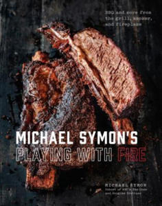 Michael Symon's BBQ - 2868445518