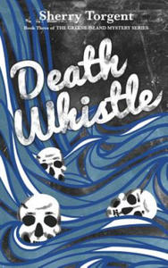 Death Whistle - 2867764314