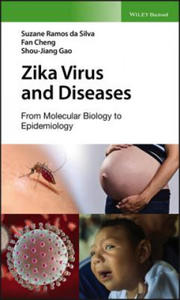 Zika Virus and Diseases - From Molecular Biology to Epidemiology - 2867757331