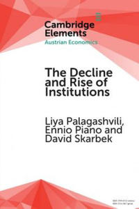 Decline and Rise of Institutions - 2874000936